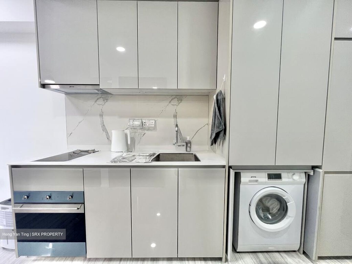 Parc Esta (D14), Apartment #509813811